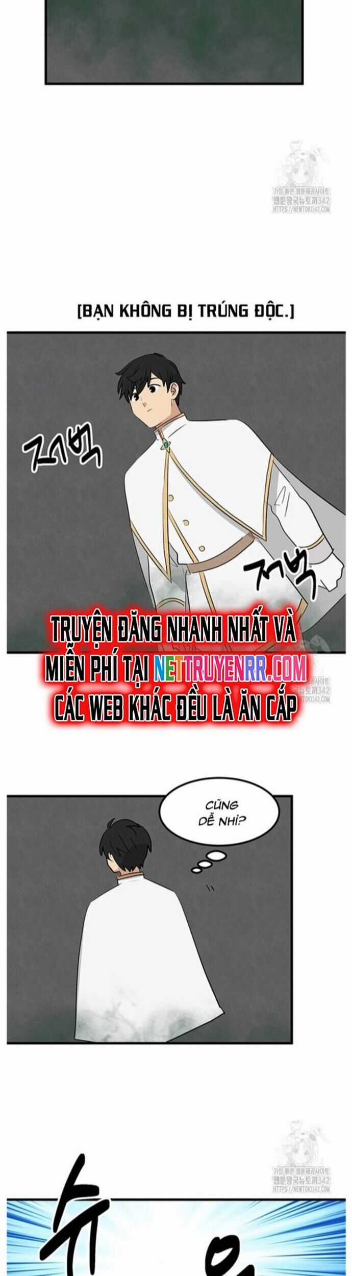 Mọt Sách Chapter 272 trang 11