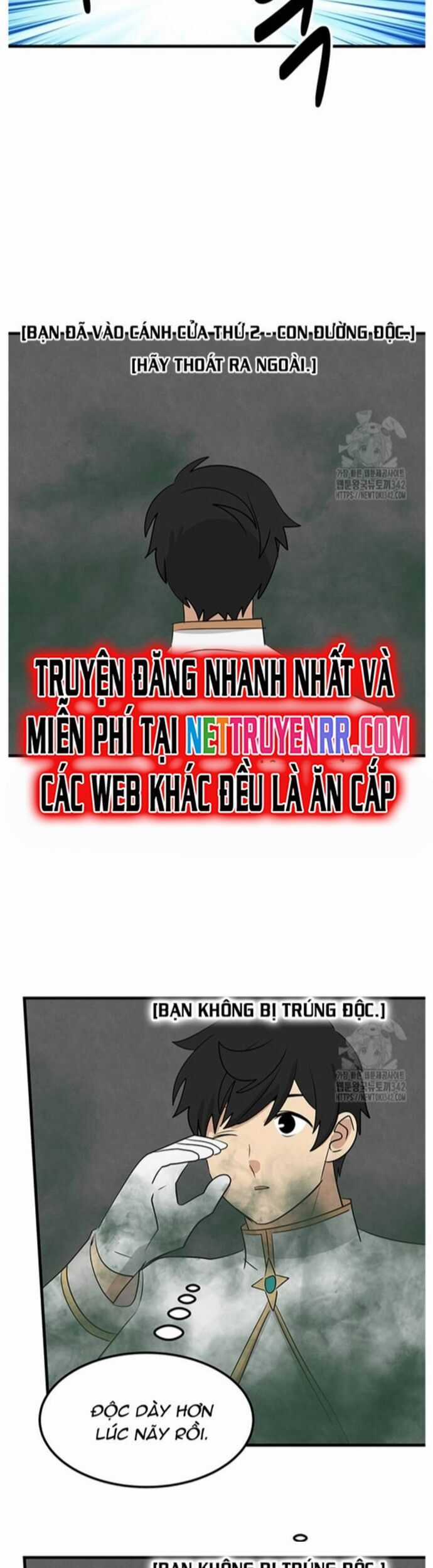 Mọt Sách Chapter 272 trang 12