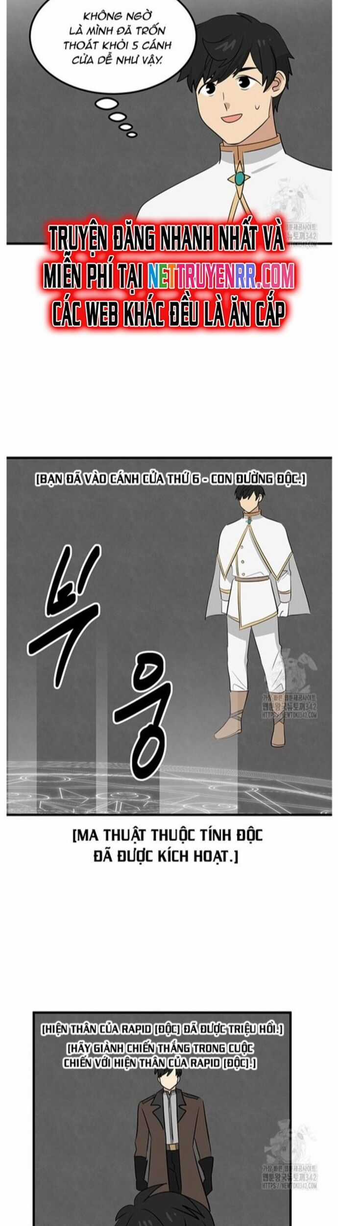 Mọt Sách Chapter 272 trang 14