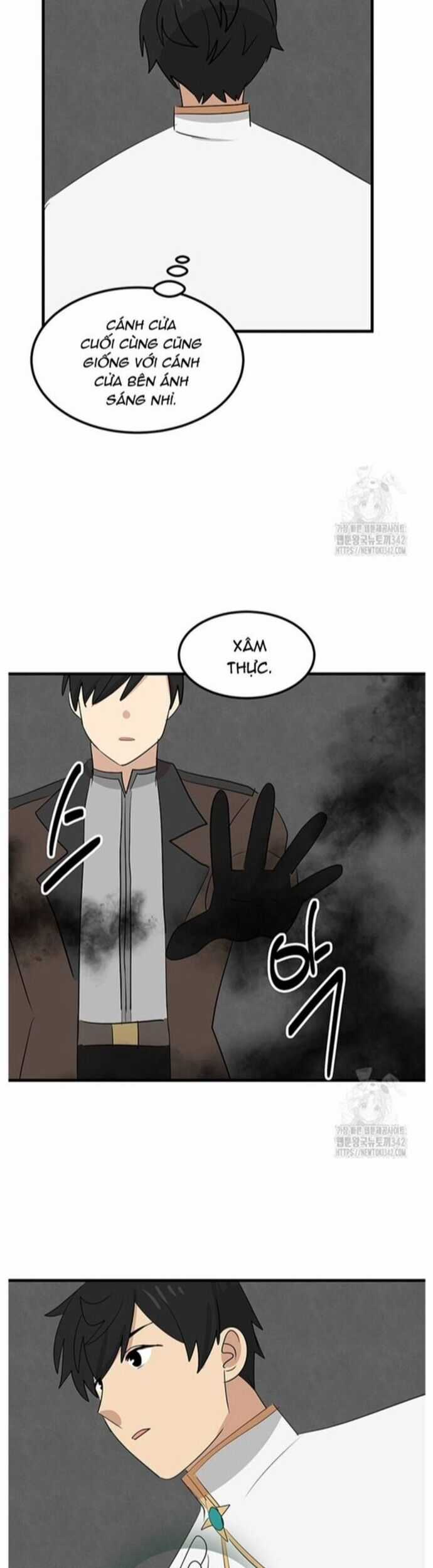 Mọt Sách Chapter 272 trang 15
