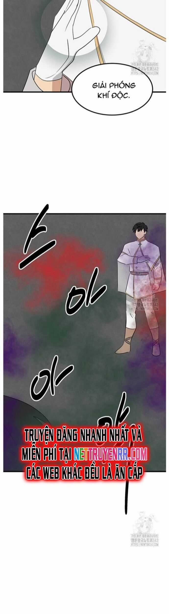 Mọt Sách Chapter 272 trang 16