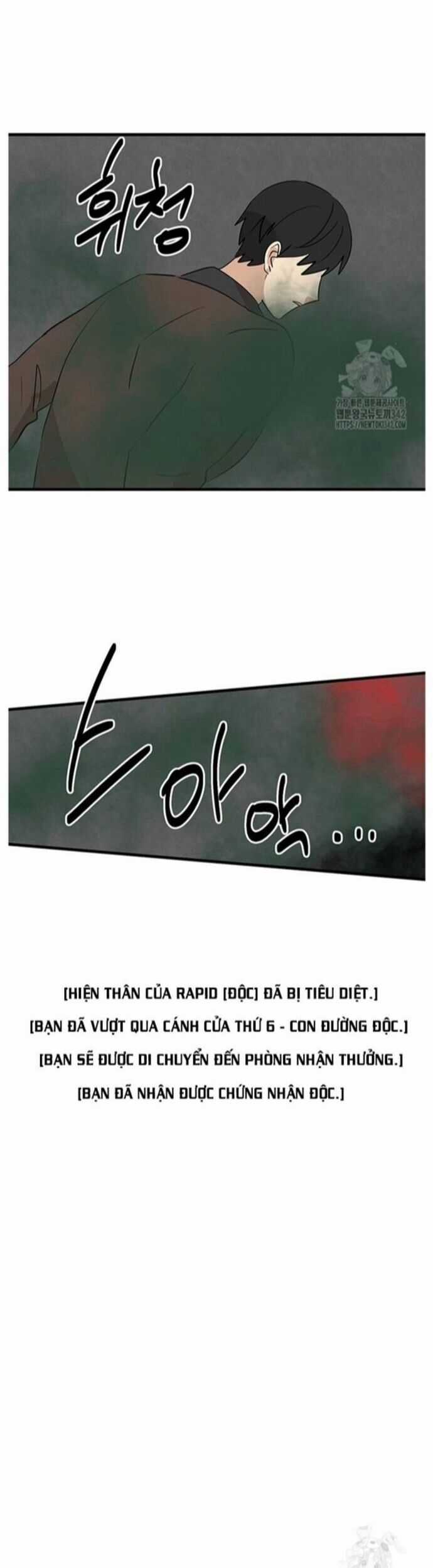 Mọt Sách Chapter 272 trang 17