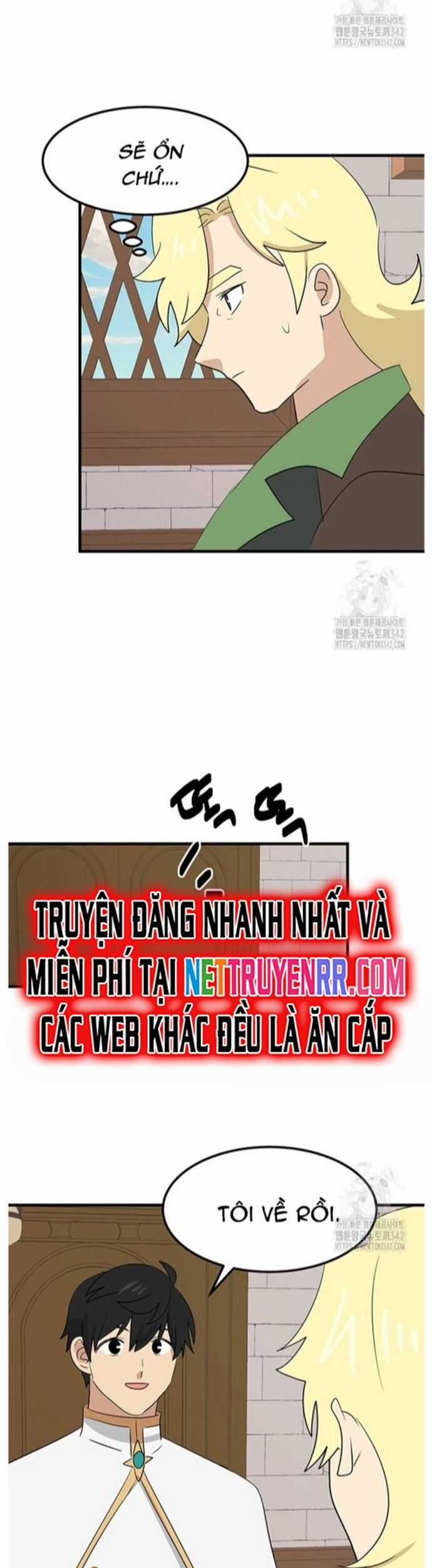 Mọt Sách Chapter 272 trang 18