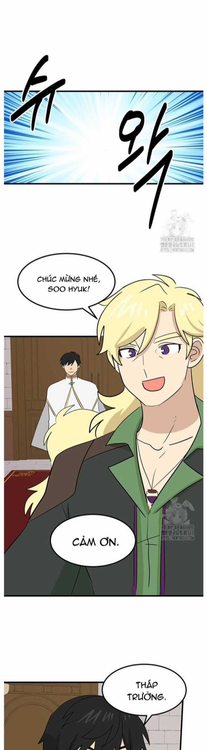 Mọt Sách Chapter 272 trang 2