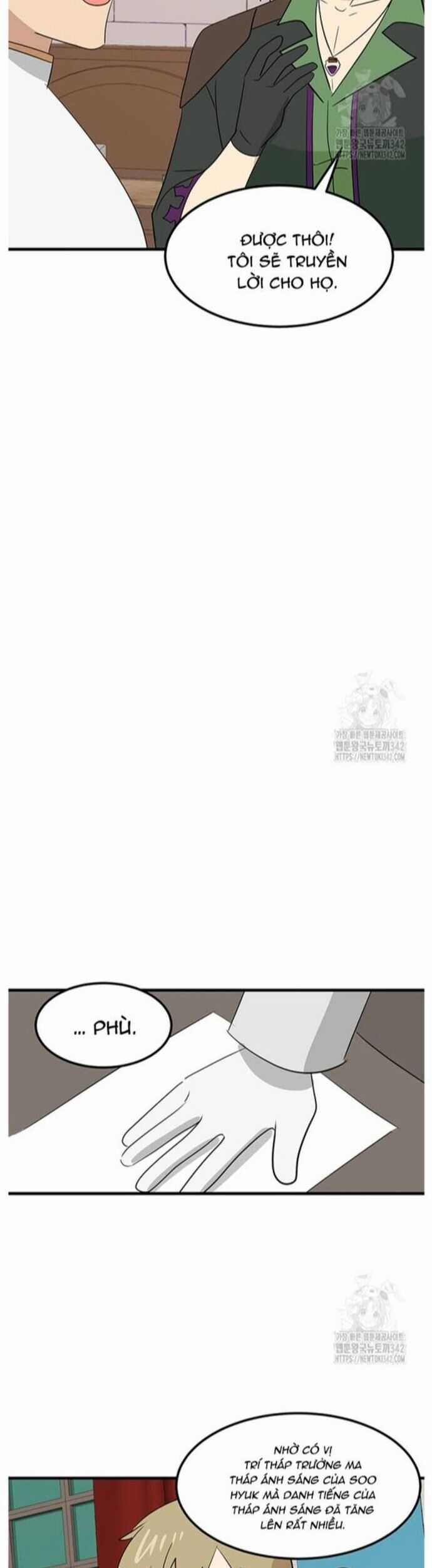 Mọt Sách Chapter 272 trang 21