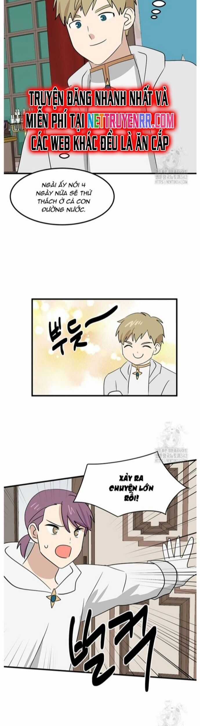 Mọt Sách Chapter 272 trang 22