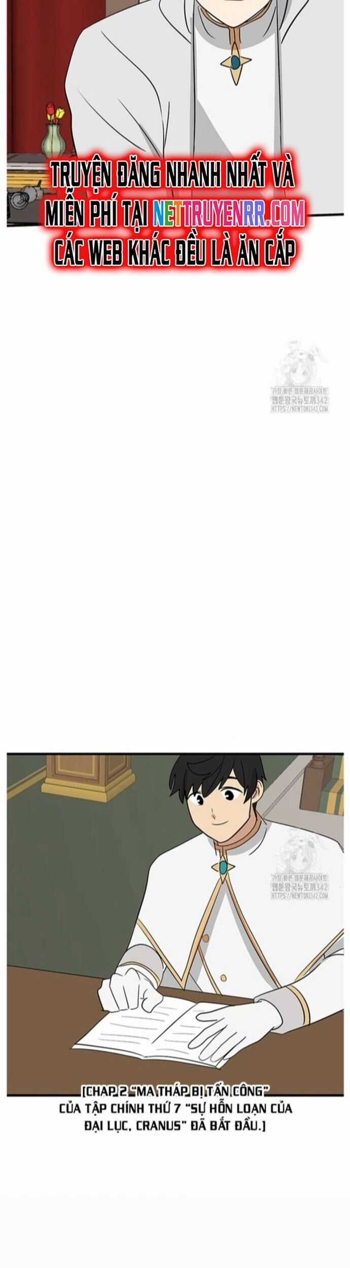 Mọt Sách Chapter 272 trang 25