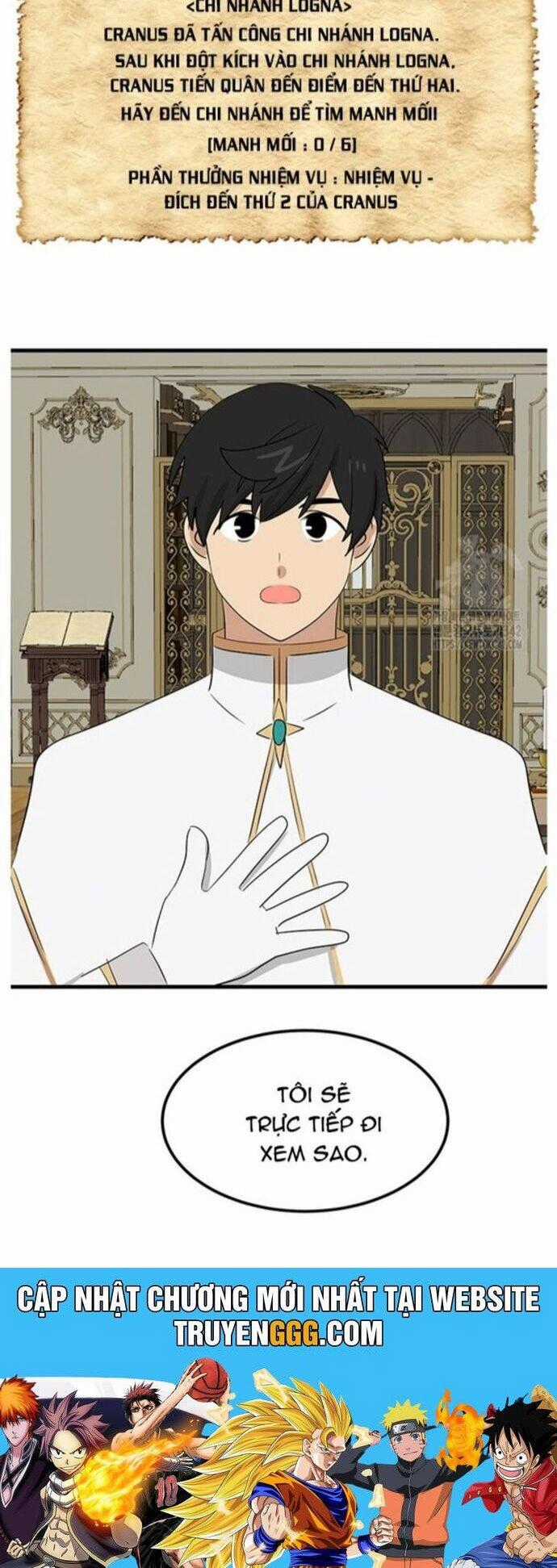 Mọt Sách Chapter 272 trang 29