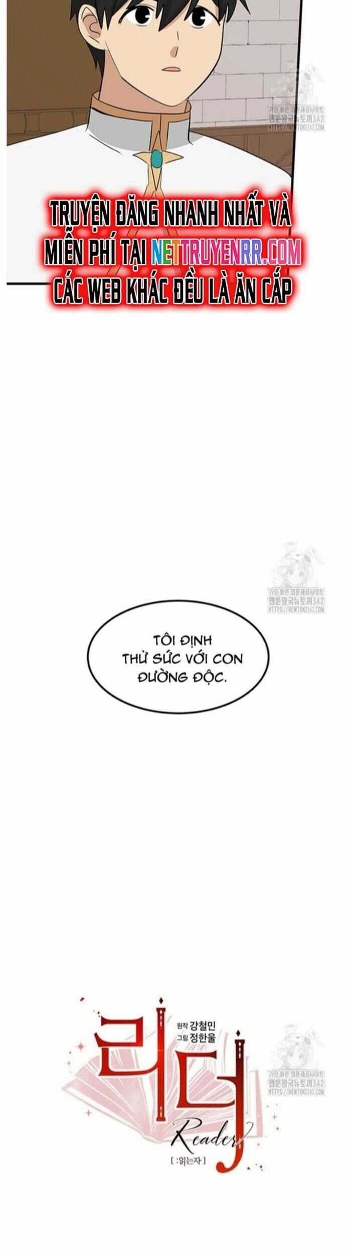 Mọt Sách Chapter 272 trang 3