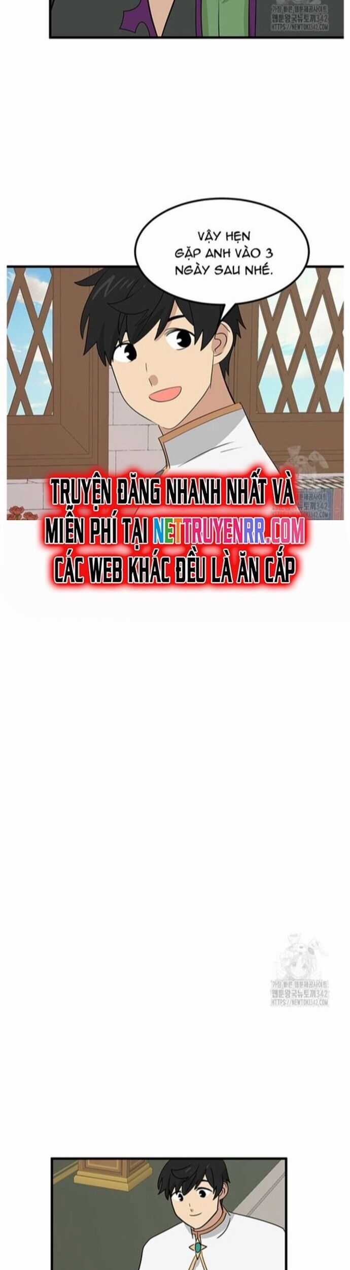 Mọt Sách Chapter 272 trang 5