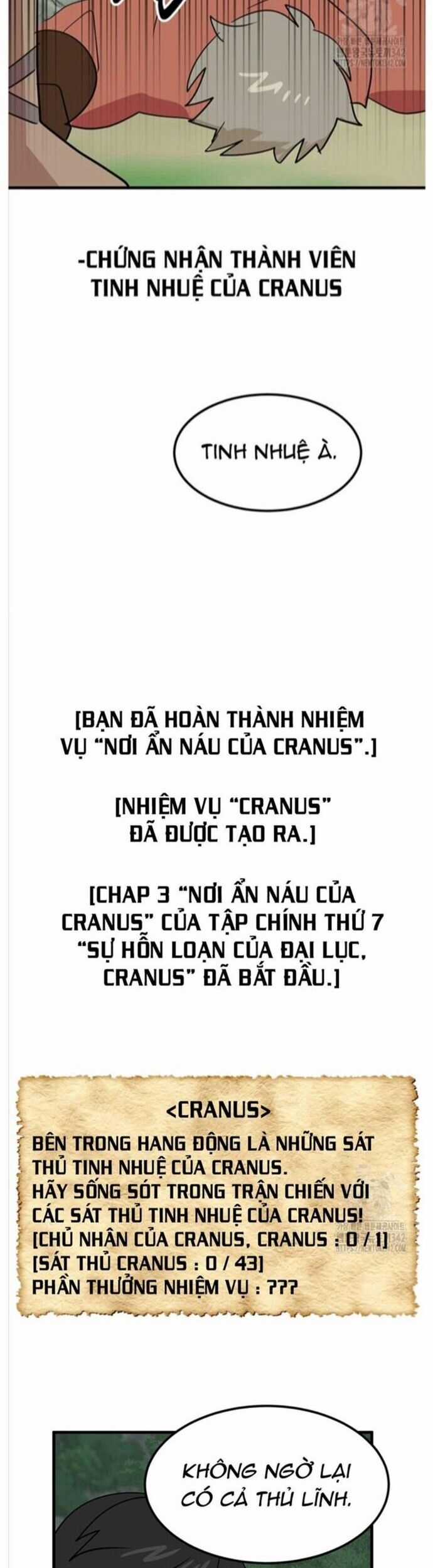 Mọt Sách Chapter 273 trang 13