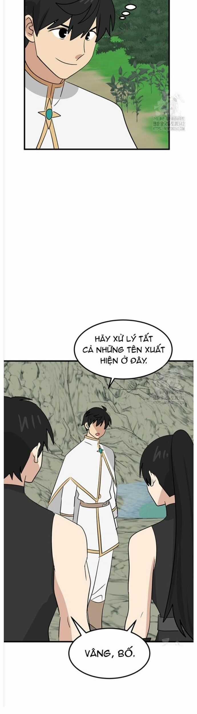 Mọt Sách Chapter 273 trang 14