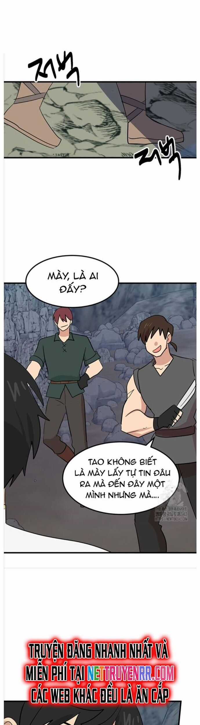 Mọt Sách Chapter 273 trang 15