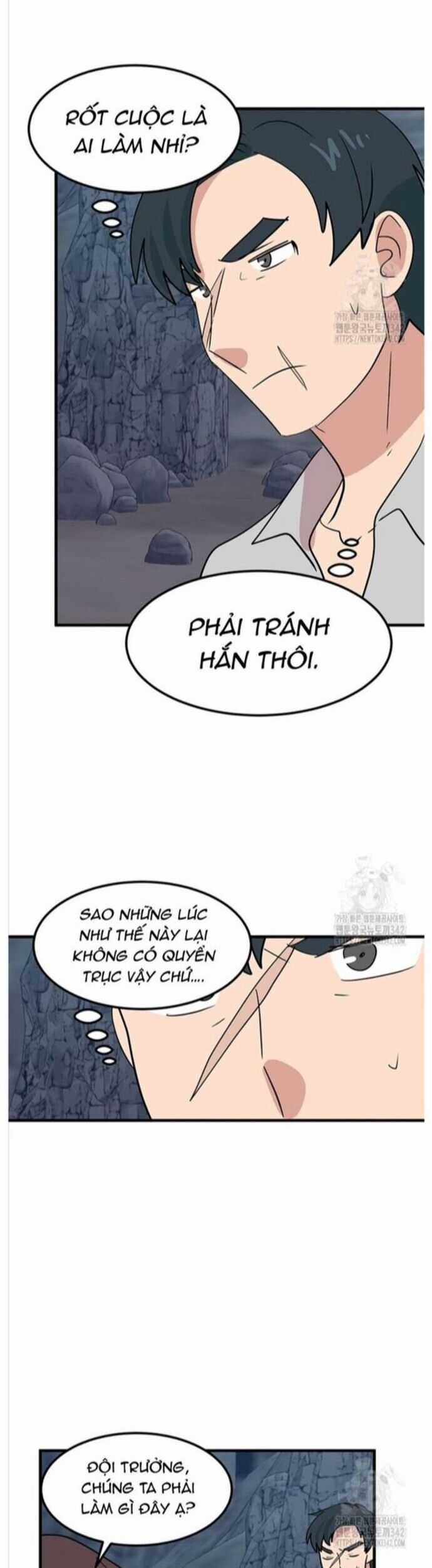 Mọt Sách Chapter 273 trang 17