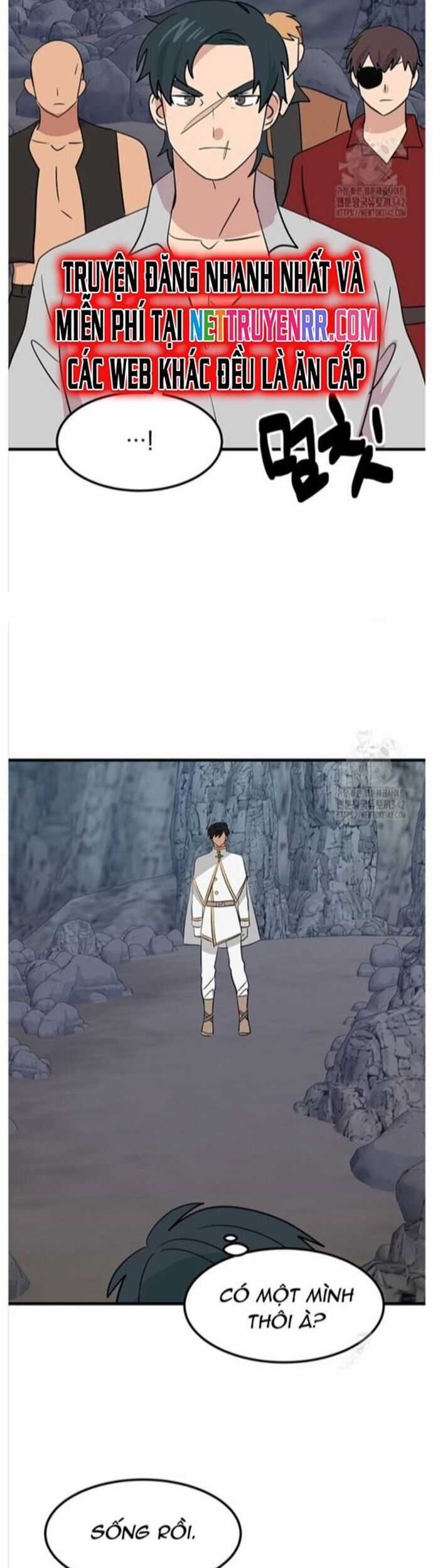 Mọt Sách Chapter 273 trang 19