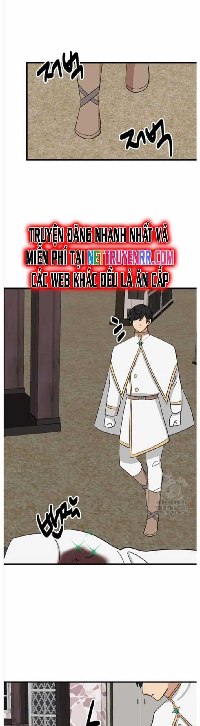 Mọt Sách Chapter 273 trang 2