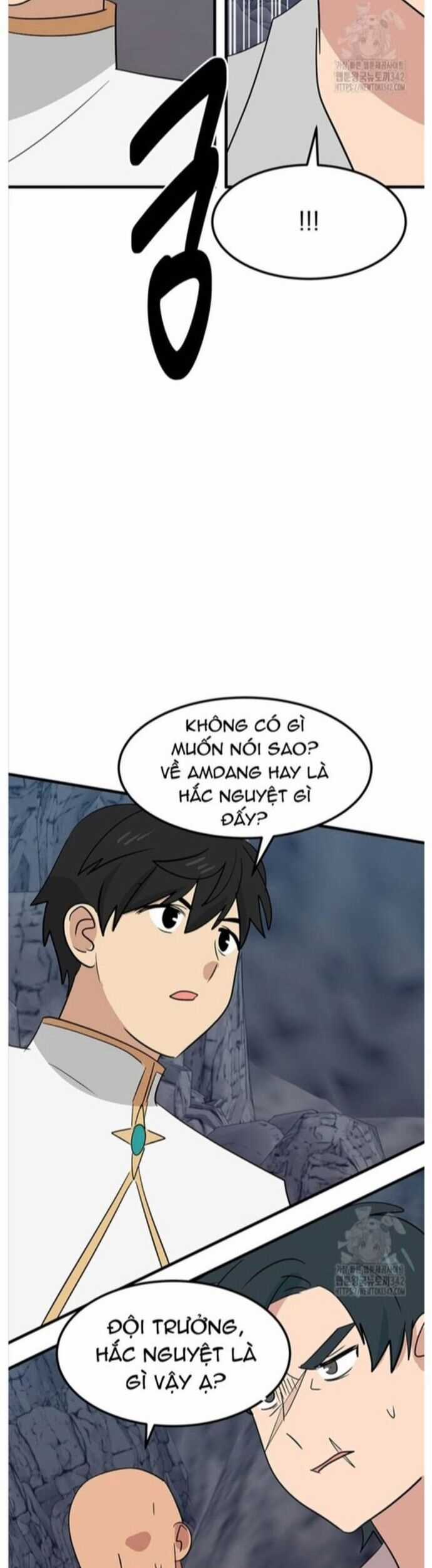 Mọt Sách Chapter 273 trang 21