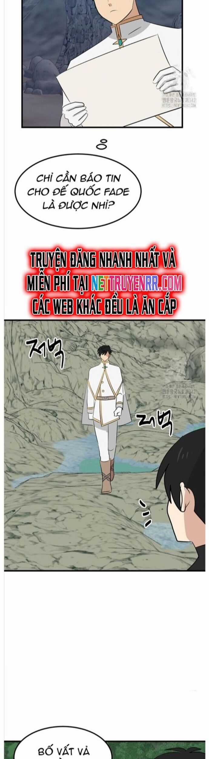 Mọt Sách Chapter 273 trang 25