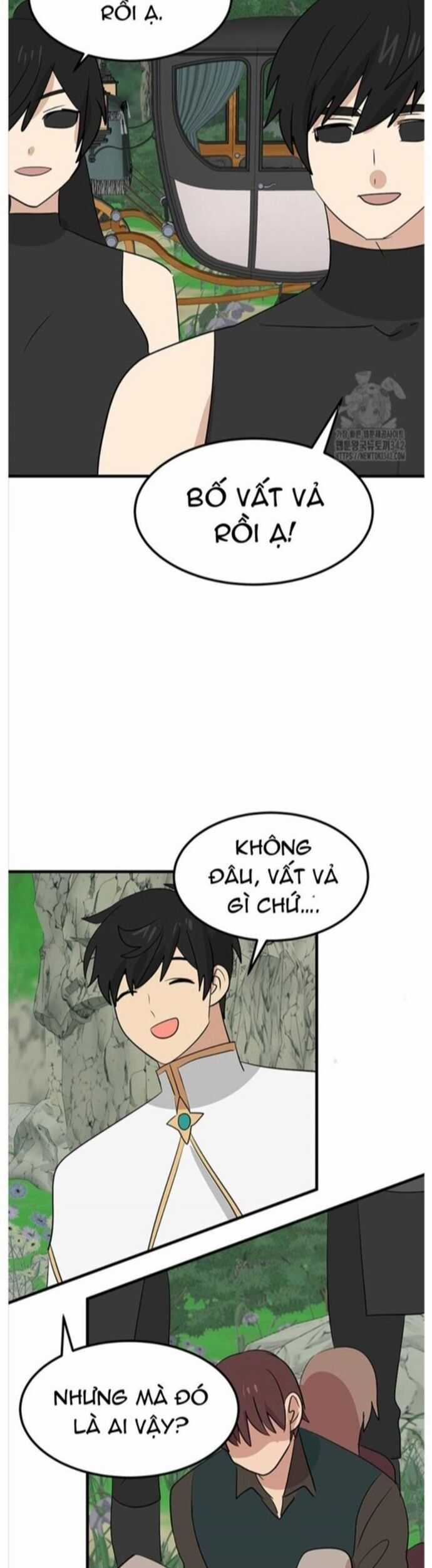Mọt Sách Chapter 273 trang 26