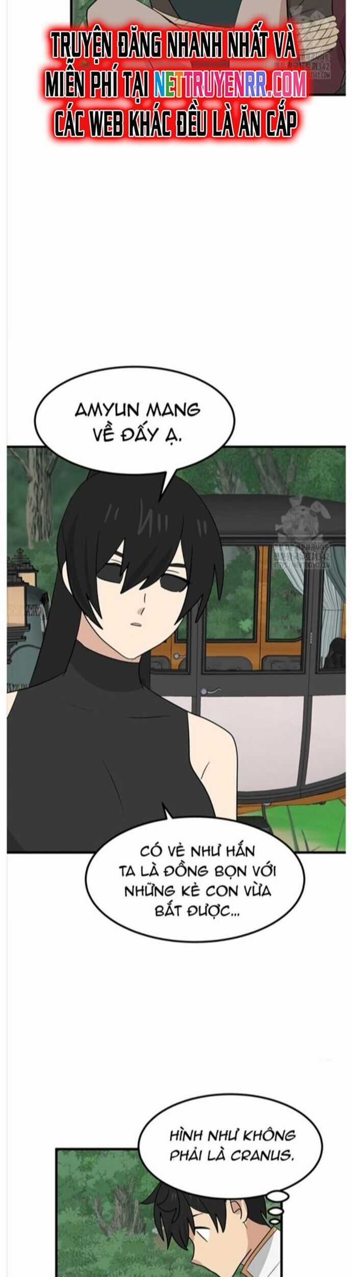 Mọt Sách Chapter 273 trang 27