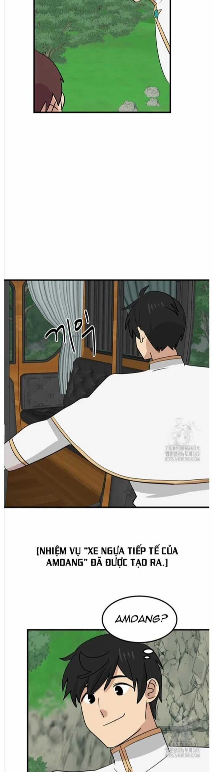 Mọt Sách Chapter 273 trang 28