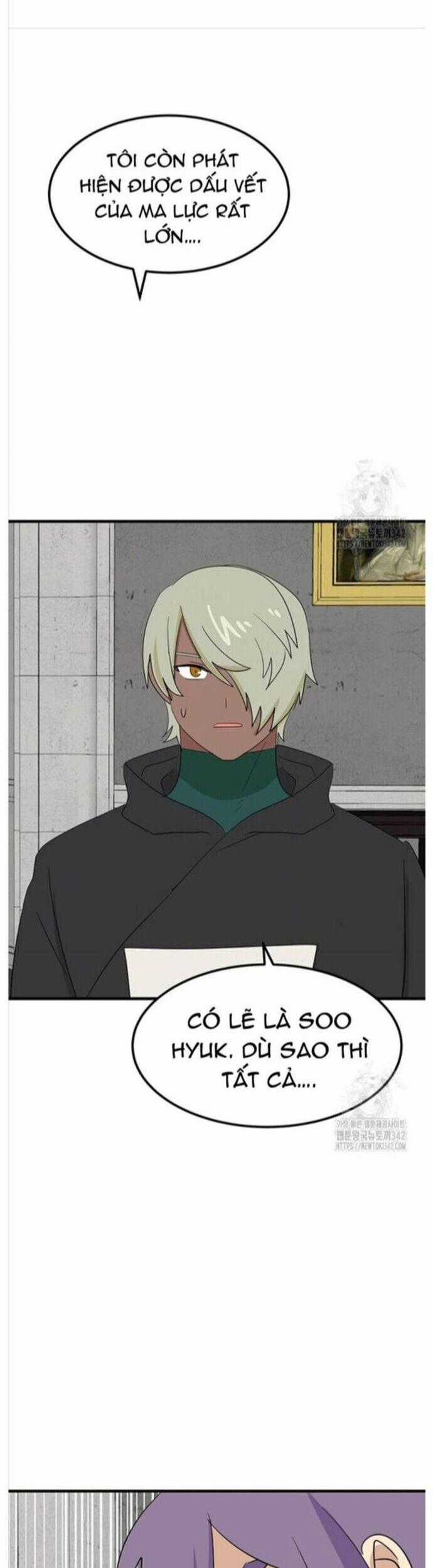 Mọt Sách Chapter 273 trang 31
