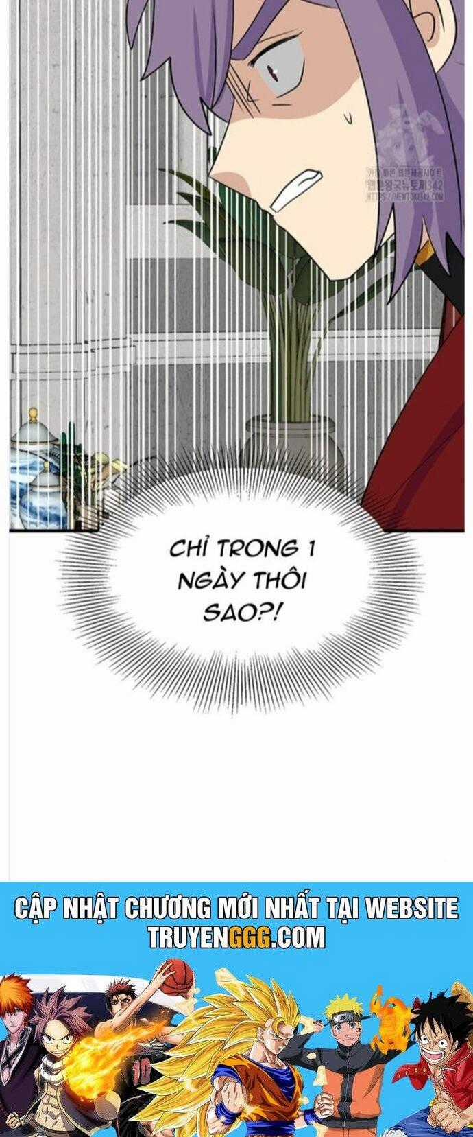 Mọt Sách Chapter 273 trang 32