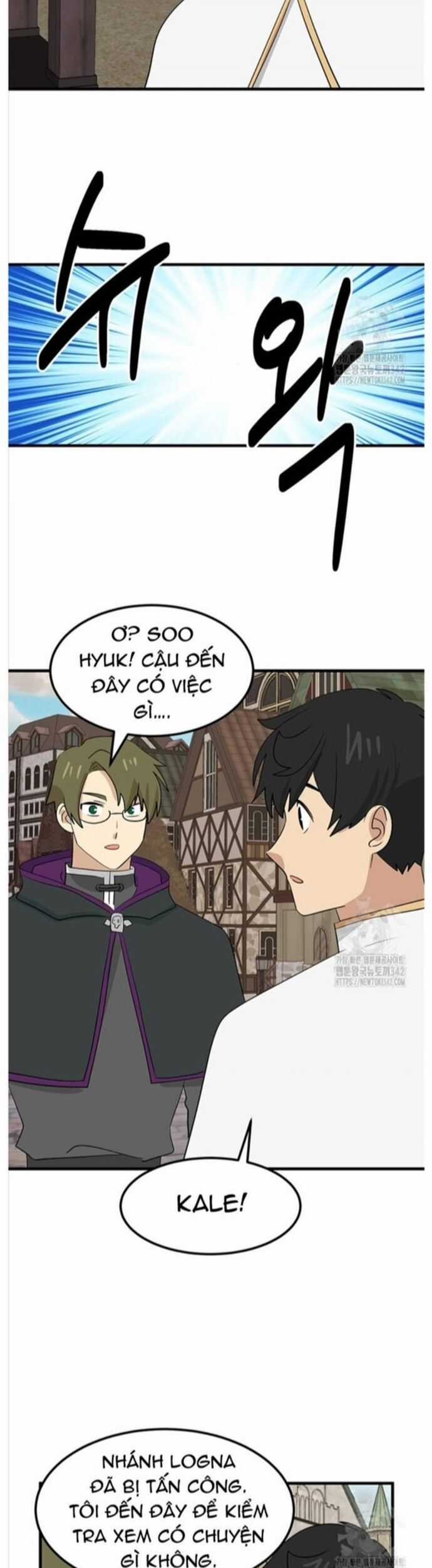 Mọt Sách Chapter 273 trang 4