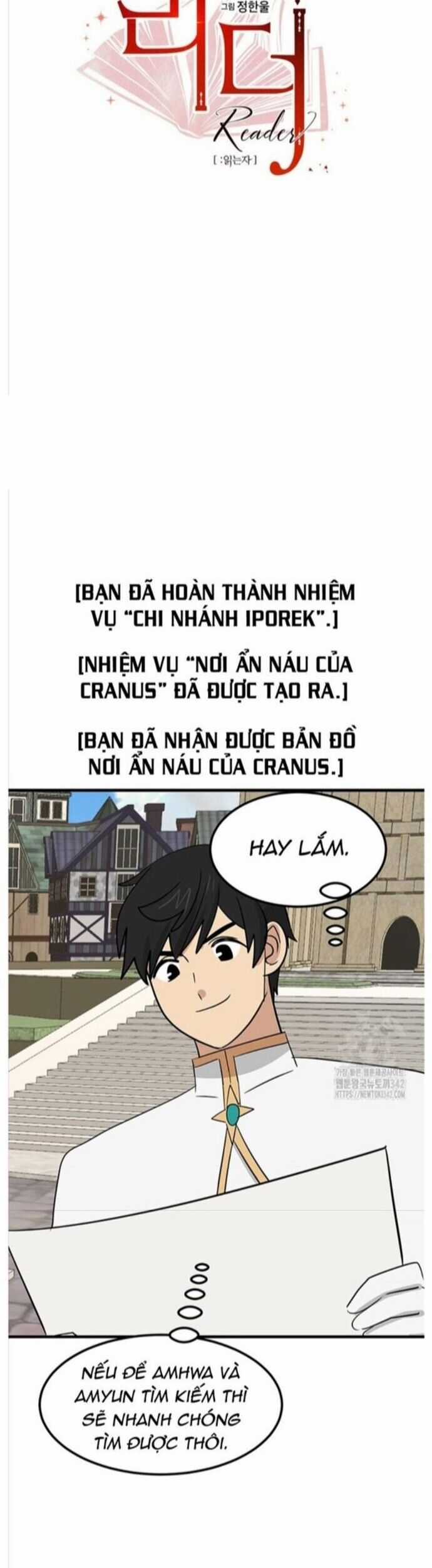 Mọt Sách Chapter 273 trang 7