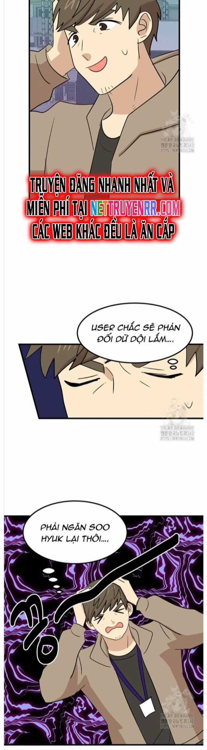 Mọt Sách Chapter 273 trang 9