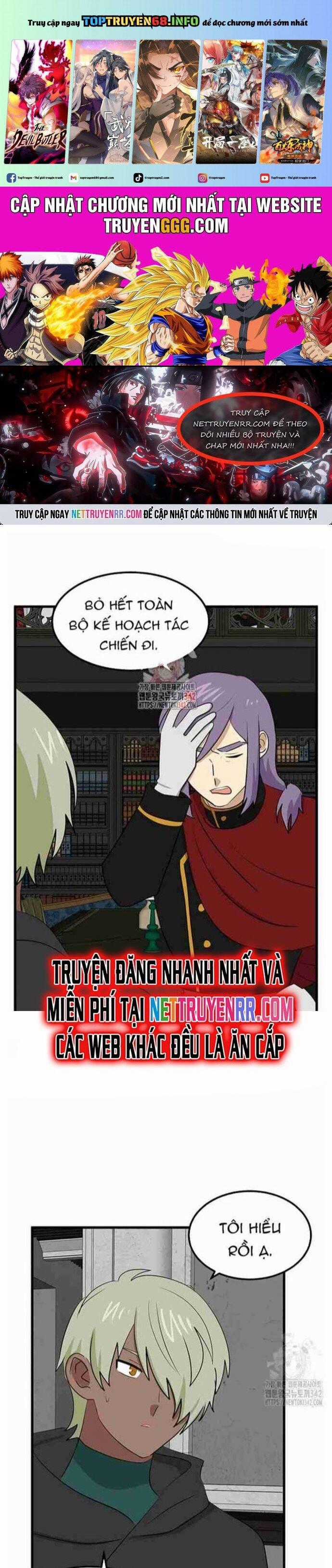 Mọt Sách Chapter 274 trang 0
