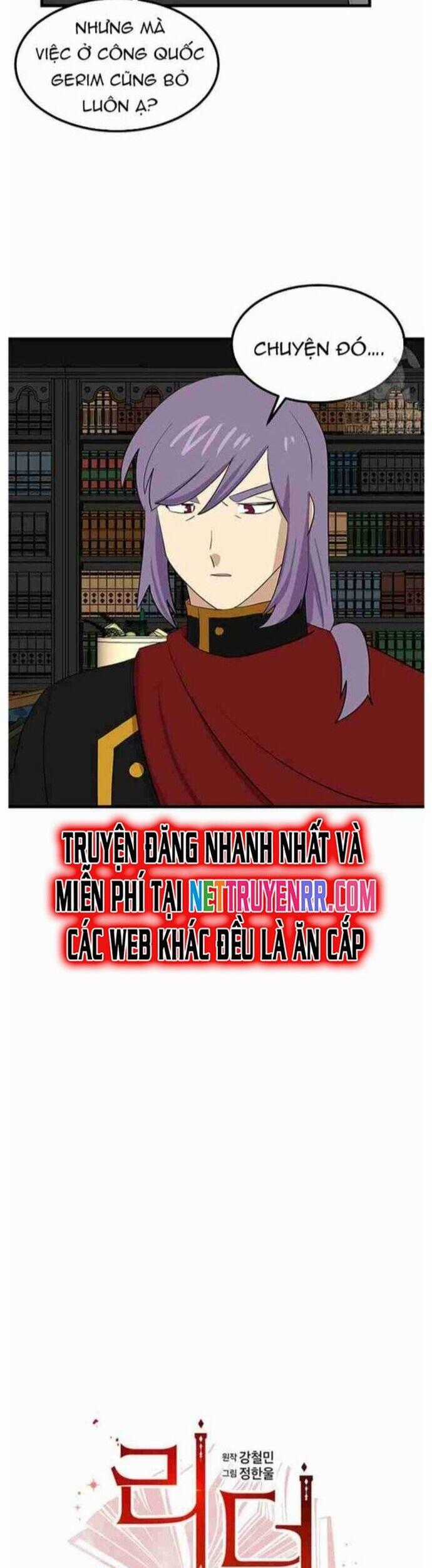 Mọt Sách Chapter 274 trang 1