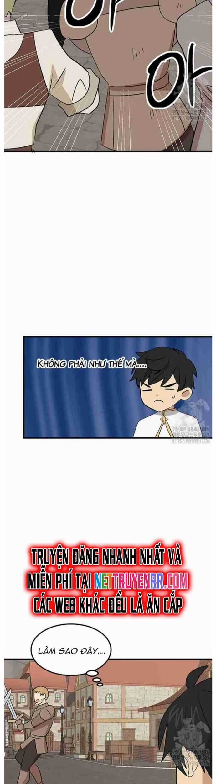 Mọt Sách Chapter 274 trang 11