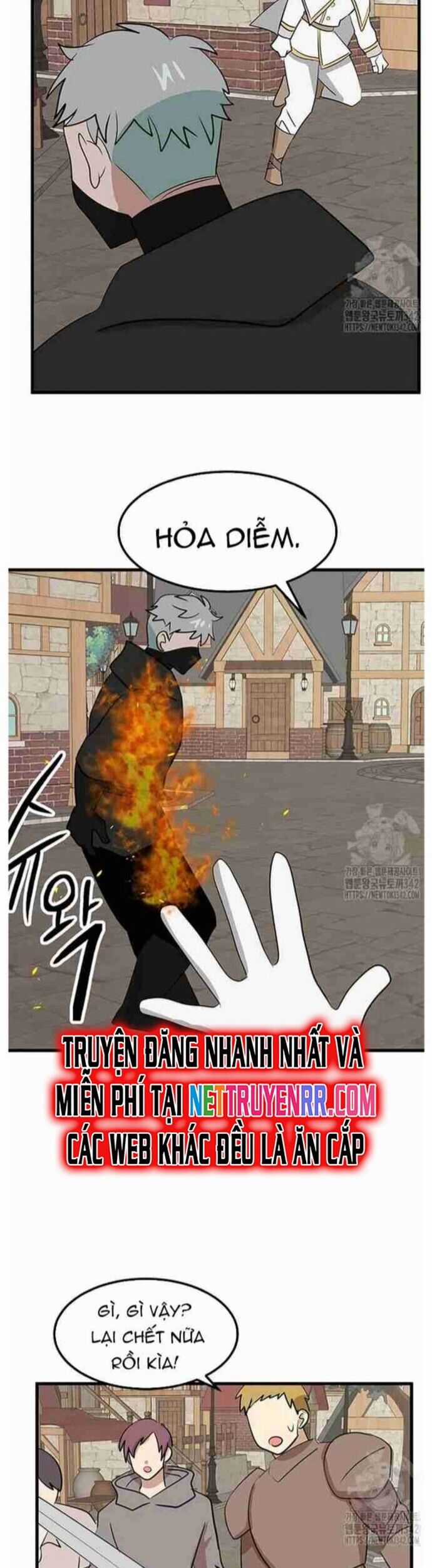 Mọt Sách Chapter 274 trang 13