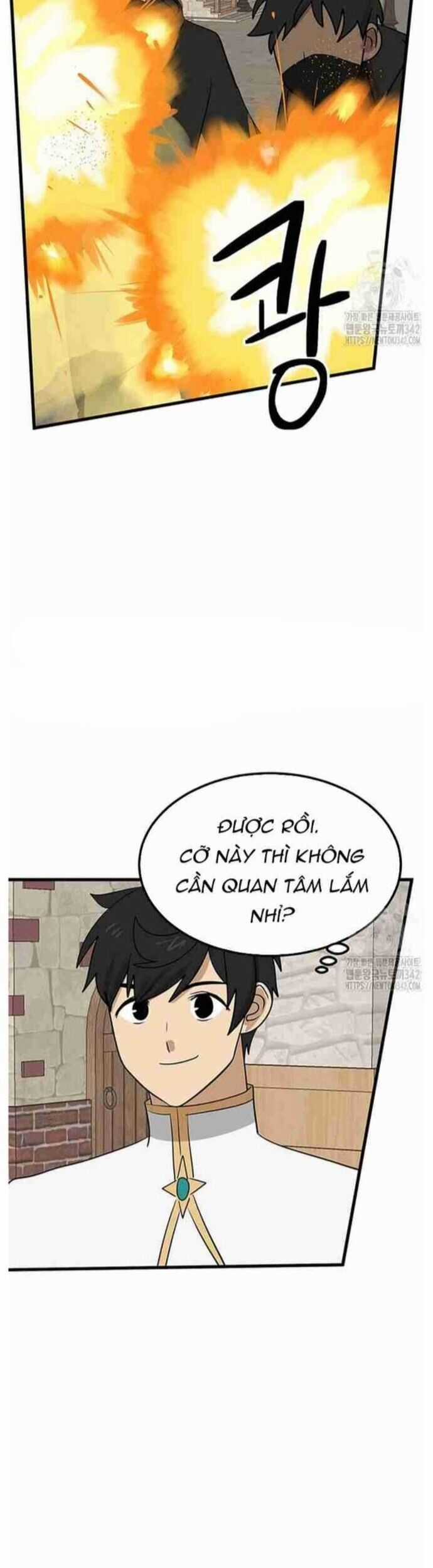 Mọt Sách Chapter 274 trang 15