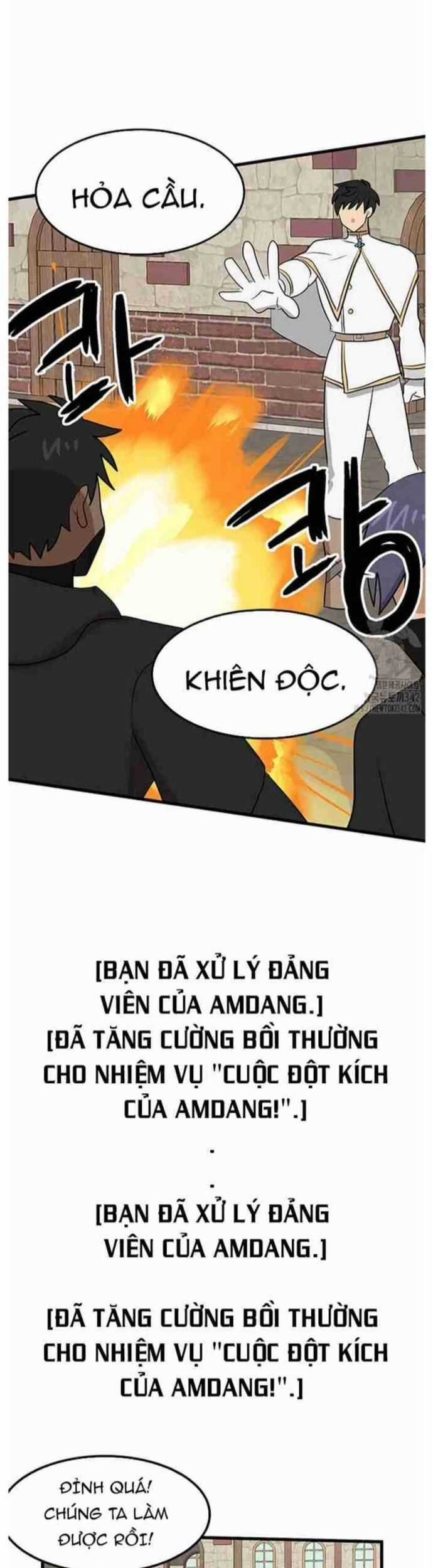 Mọt Sách Chapter 274 trang 16