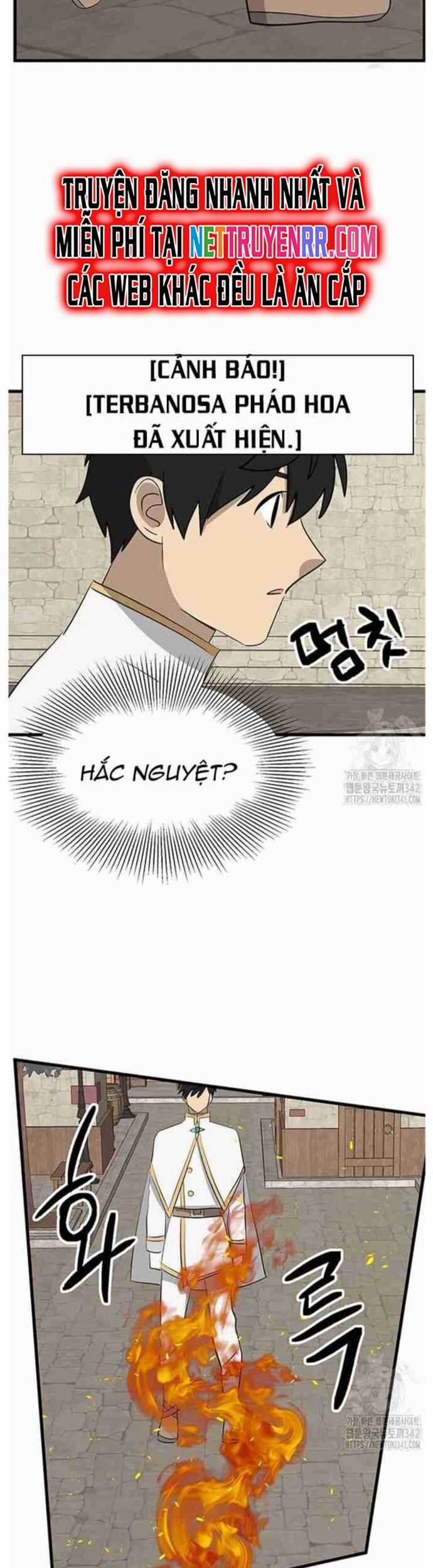 Mọt Sách Chapter 274 trang 18
