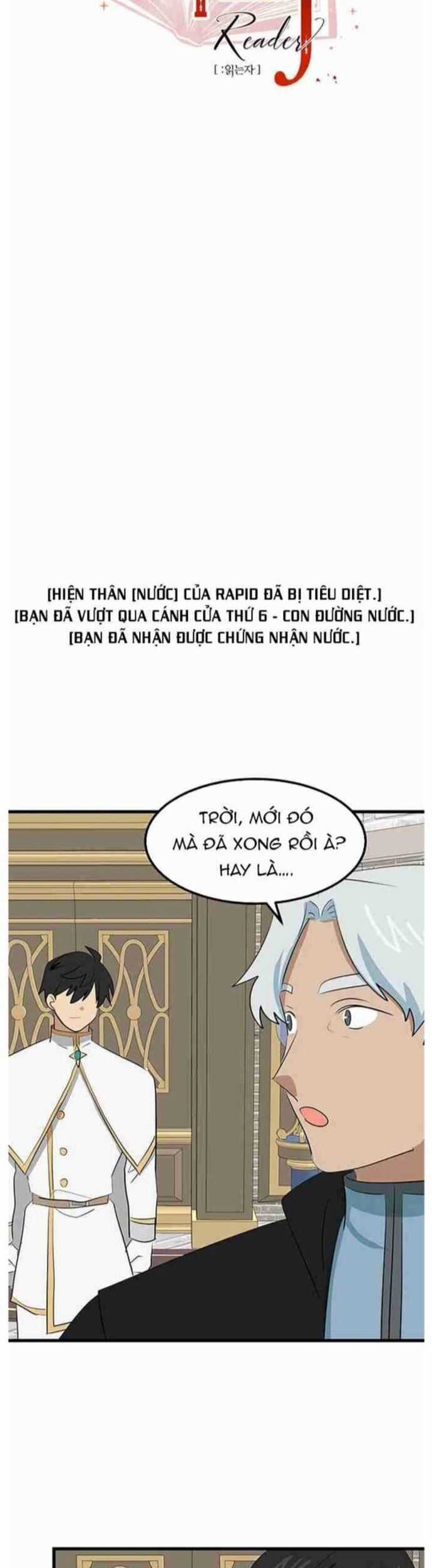 Mọt Sách Chapter 274 trang 2