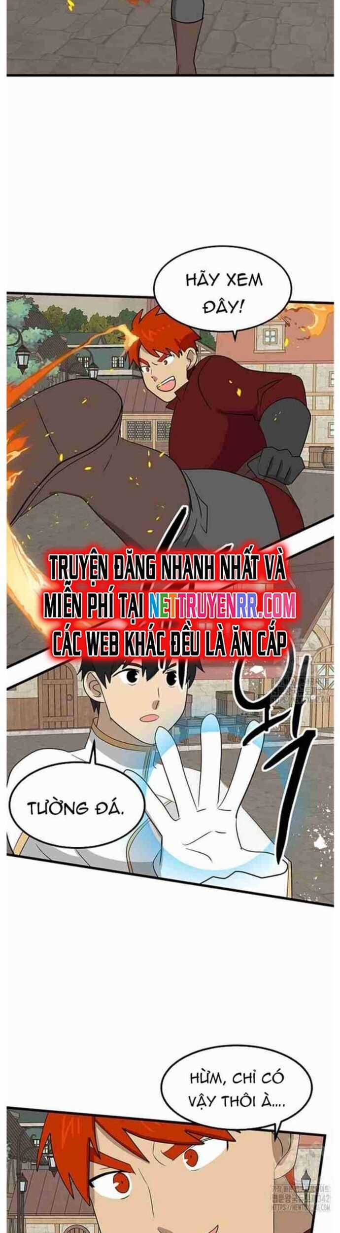 Mọt Sách Chapter 274 trang 20