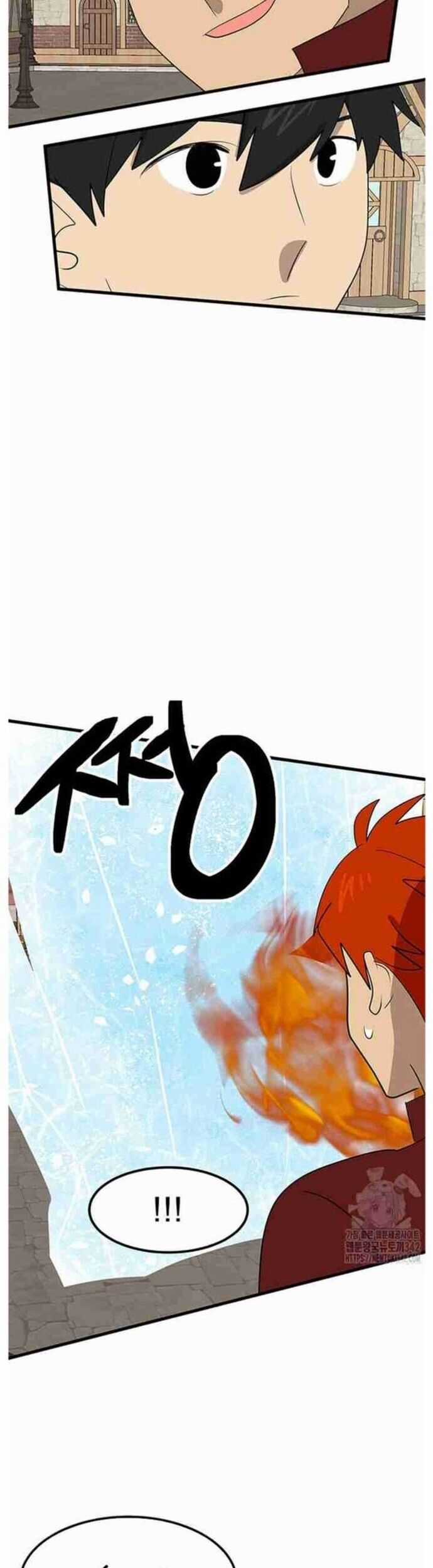 Mọt Sách Chapter 274 trang 21