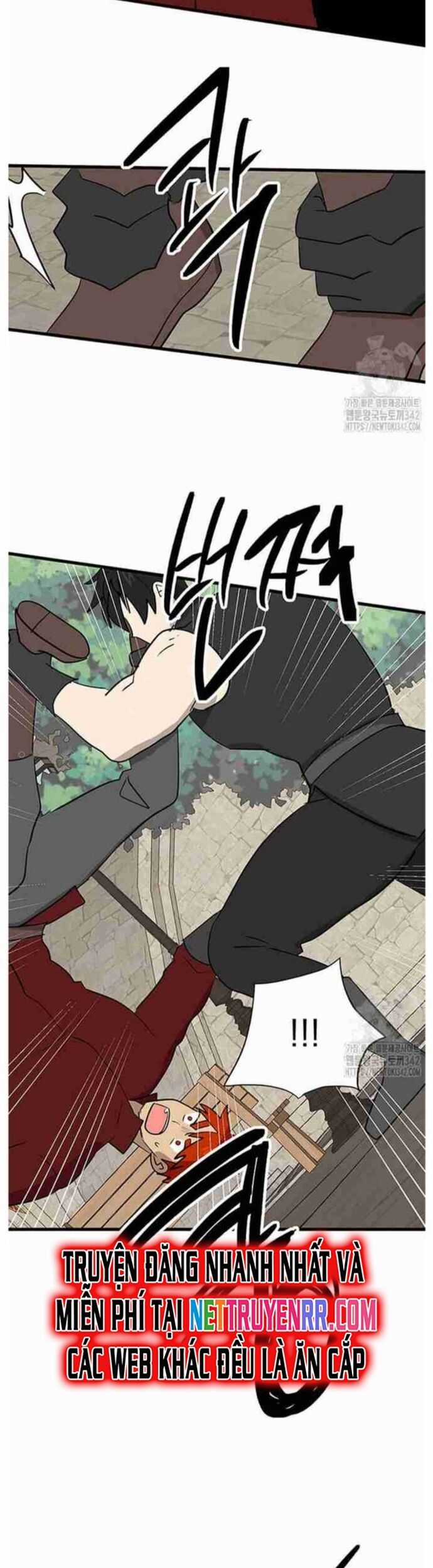 Mọt Sách Chapter 274 trang 24