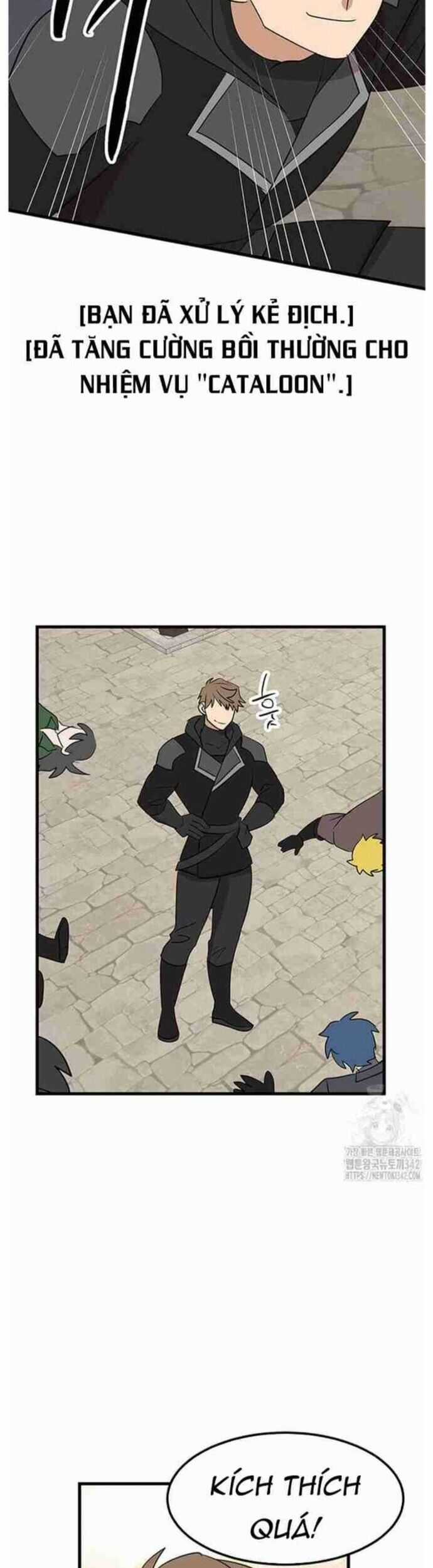 Mọt Sách Chapter 274 trang 29