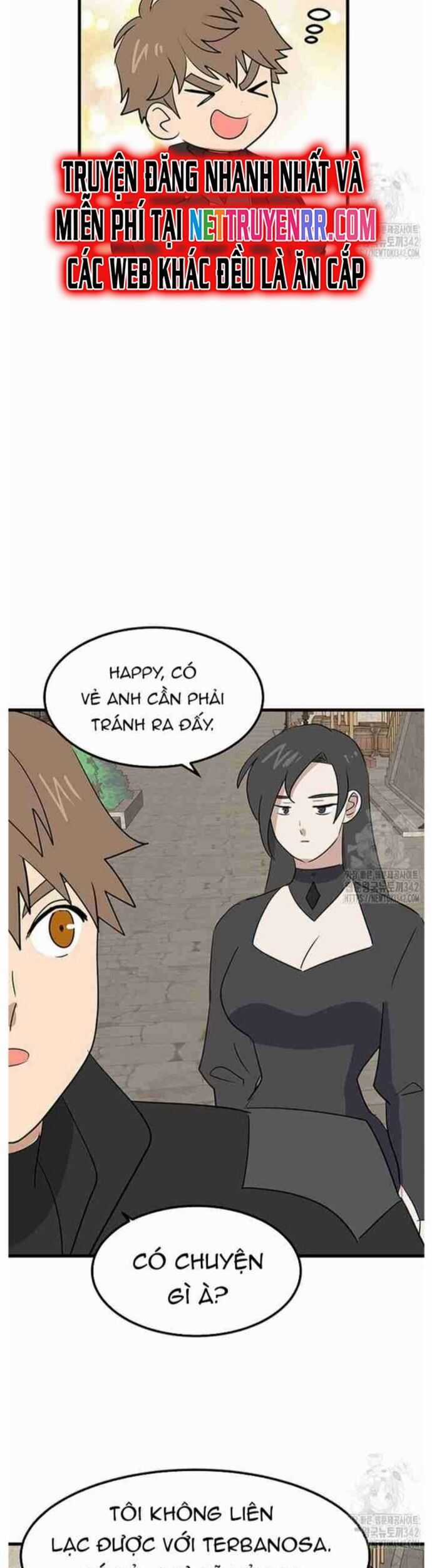 Mọt Sách Chapter 274 trang 30