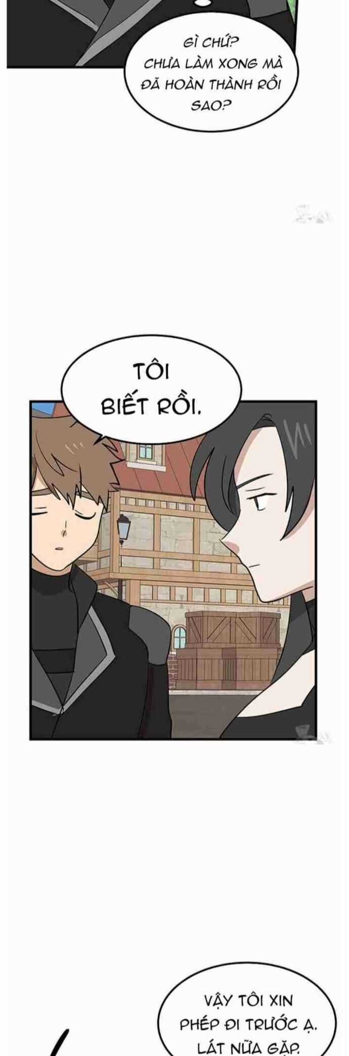 Mọt Sách Chapter 274 trang 32
