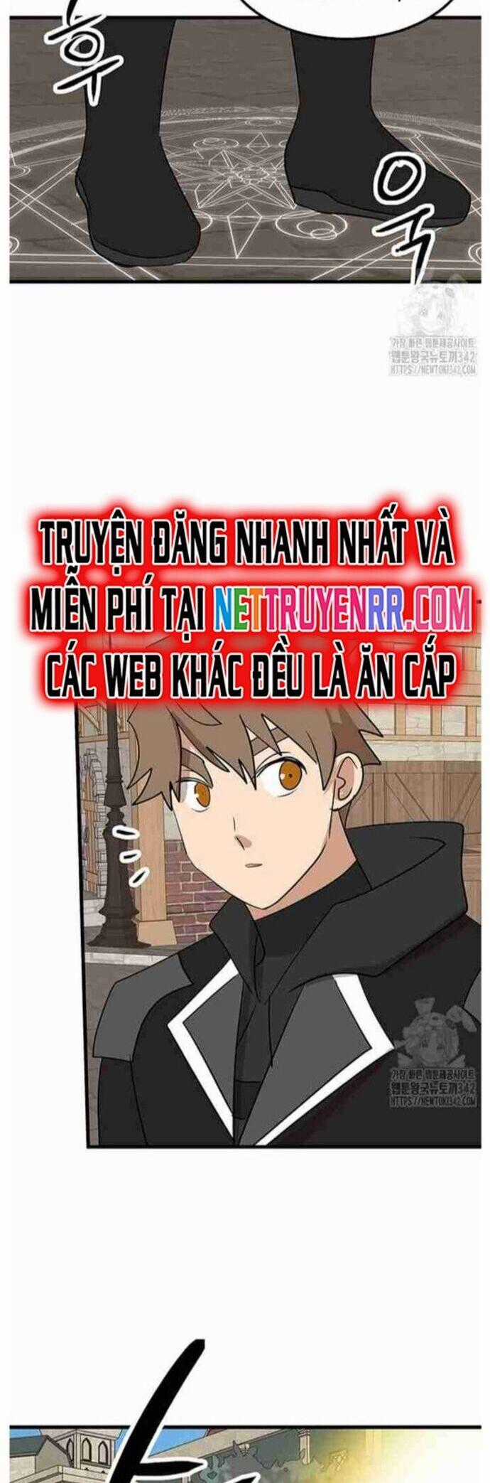 Mọt Sách Chapter 274 trang 33