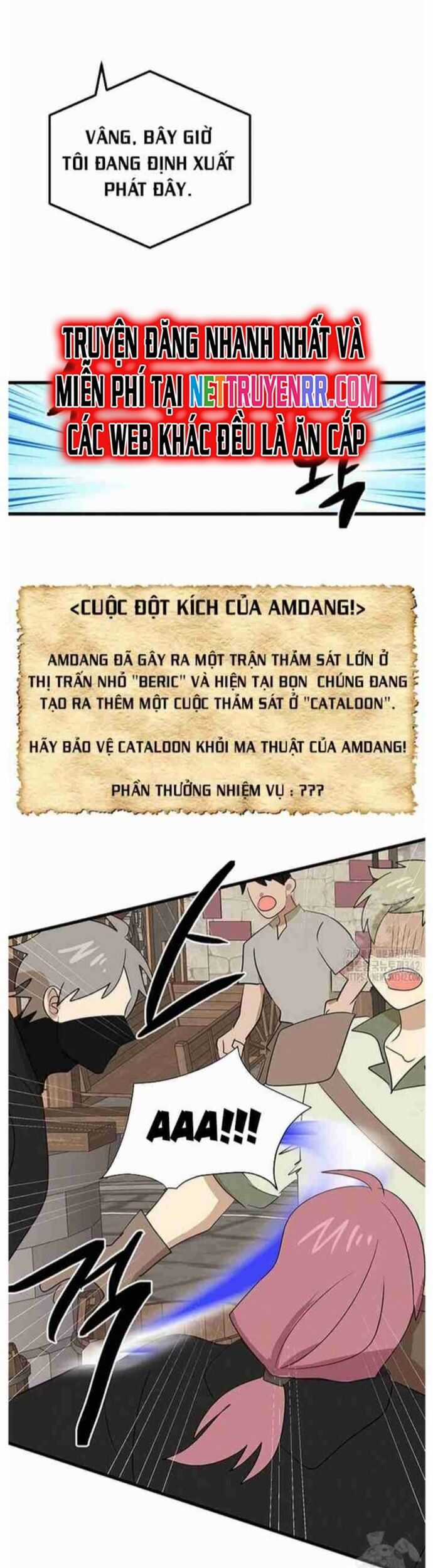 Mọt Sách Chapter 274 trang 6