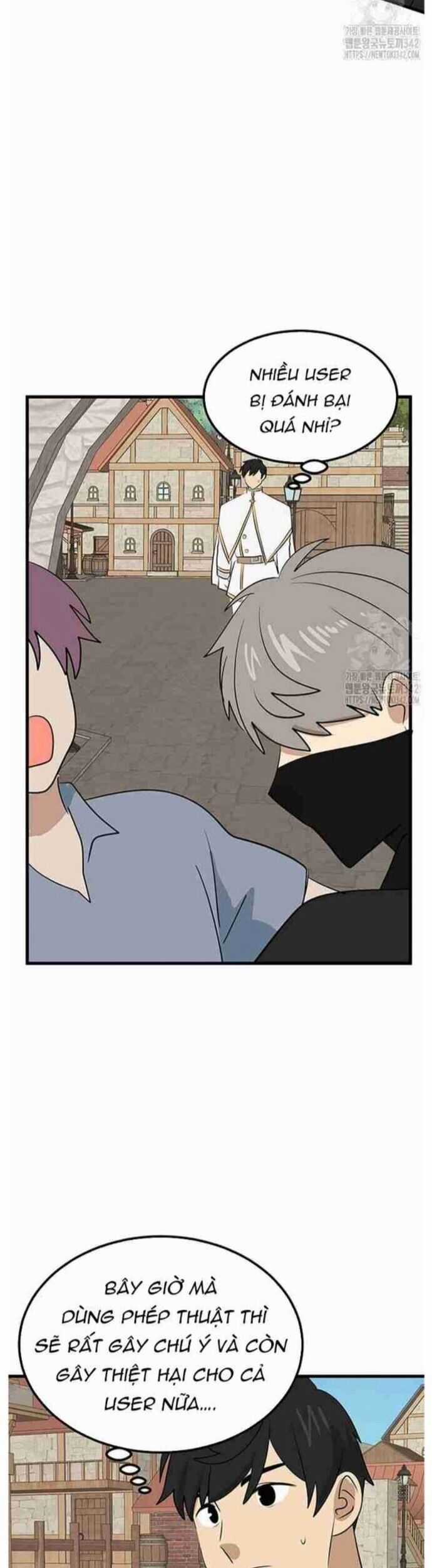 Mọt Sách Chapter 274 trang 7