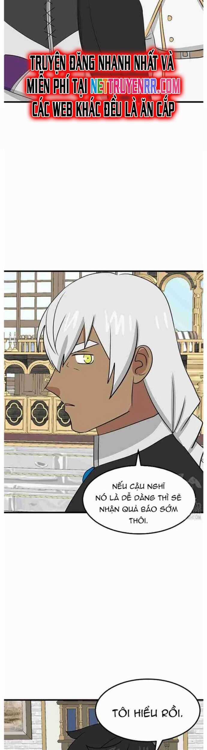 Mọt Sách Chapter 275 trang 10