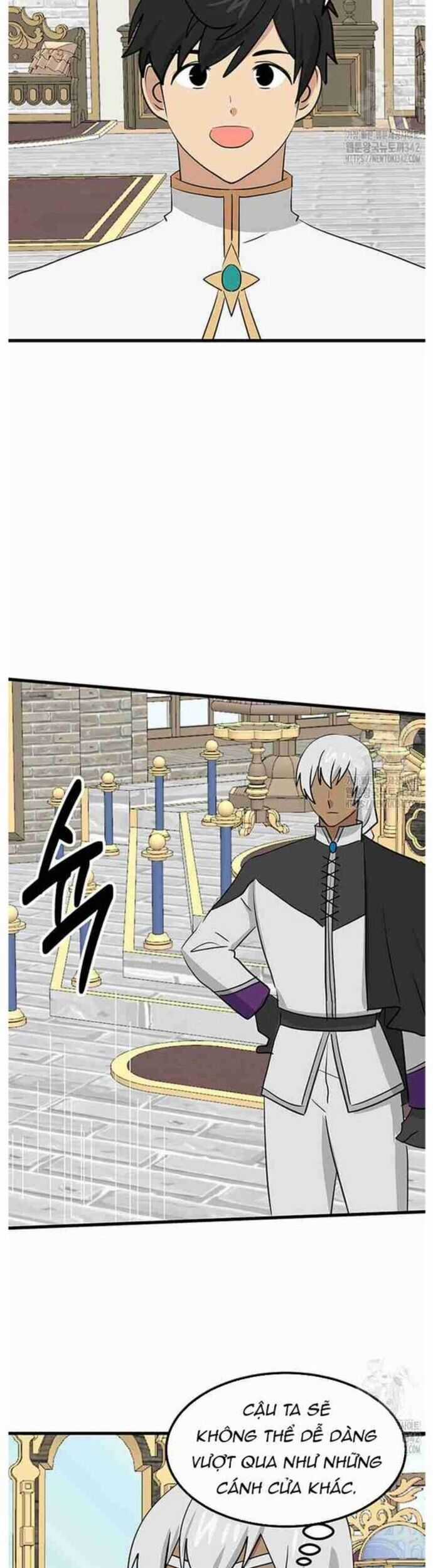 Mọt Sách Chapter 275 trang 11