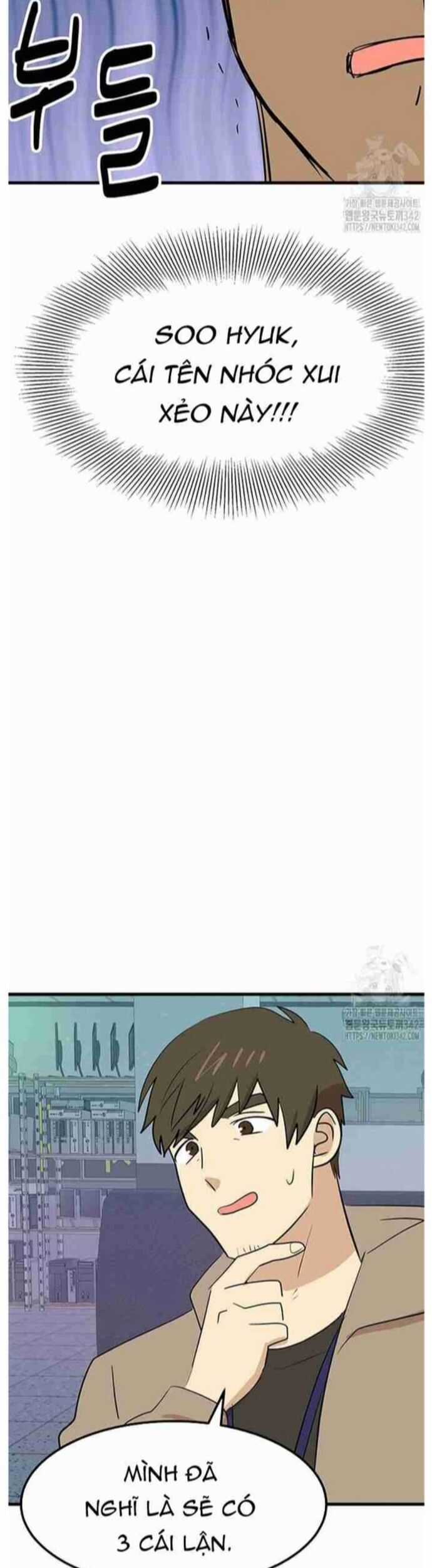 Mọt Sách Chapter 275 trang 14